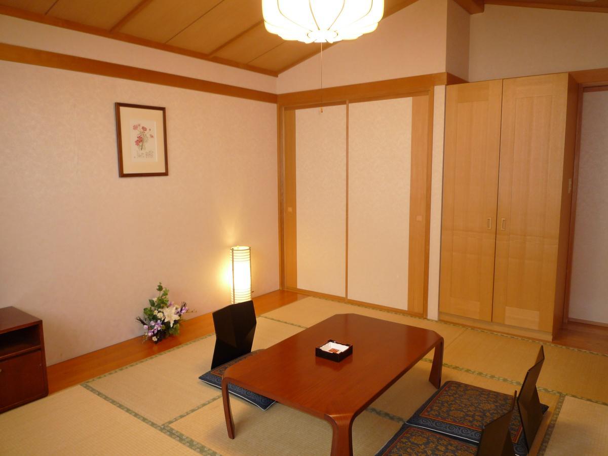 Maure Villa Monbetsu Room photo