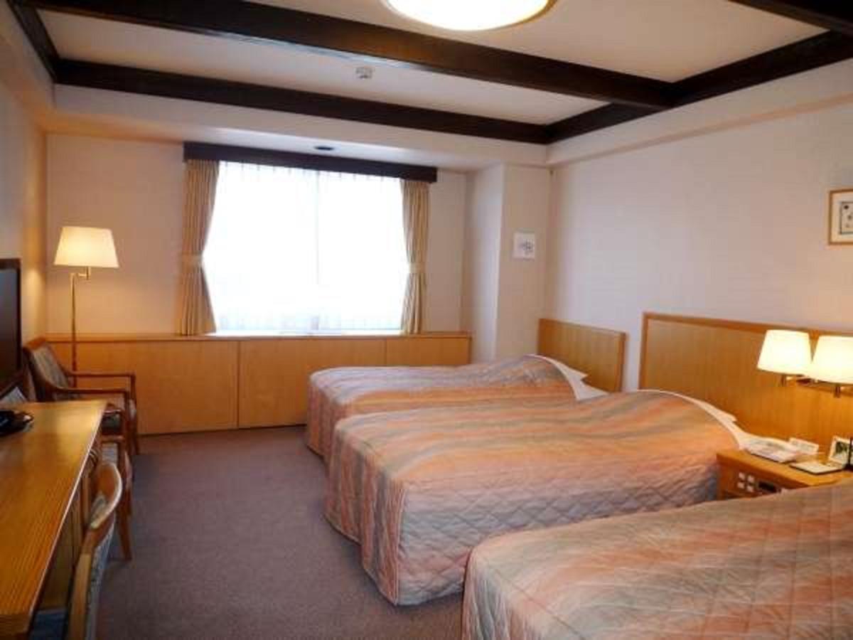 Maure Villa Monbetsu Room photo