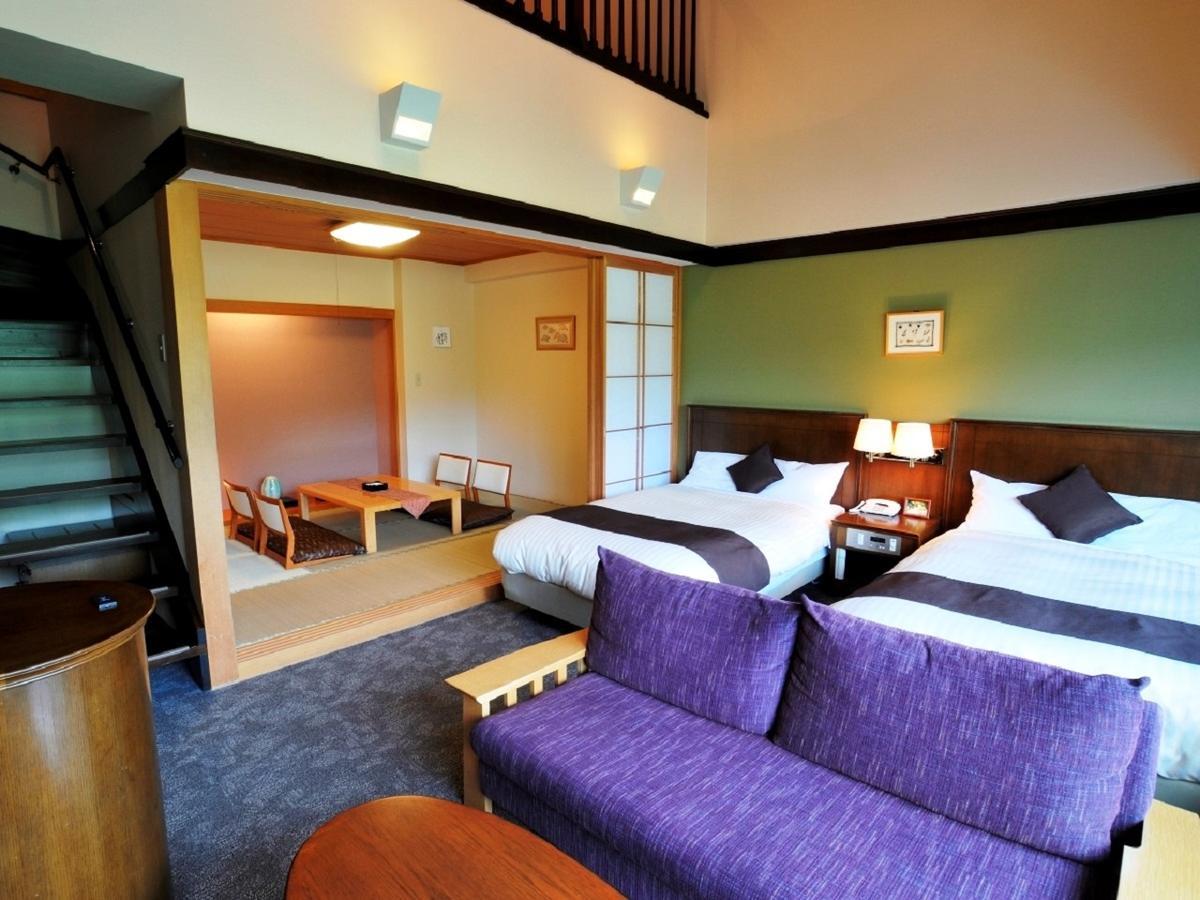 Maure Villa Monbetsu Room photo