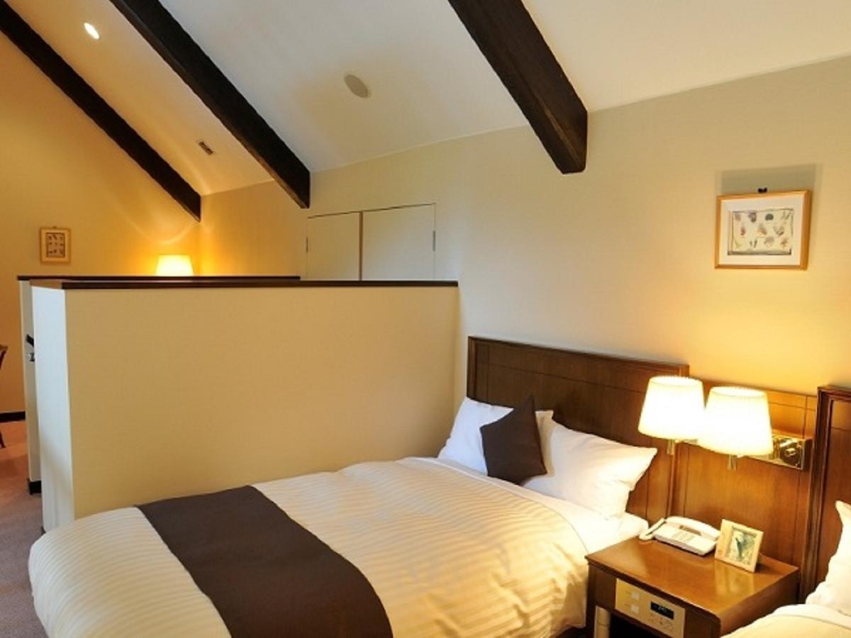 Maure Villa Monbetsu Room photo